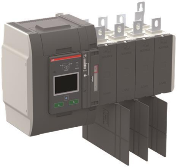 ABB Automatischer U TruONE  OXA600U3S4QT 