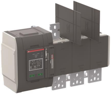 ABB Automatischer U TruONE  OXA800U3X2QB 