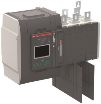 ABB Automatischer U TruONE  OXA600U3X4QT 