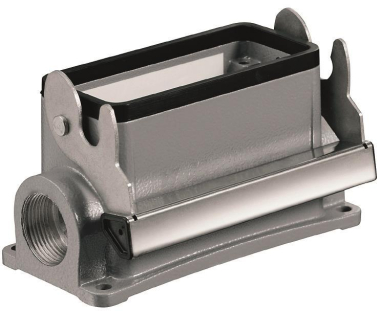 Weidmüller HDC 16B SLU 1M25G HDC-Gehäuse 