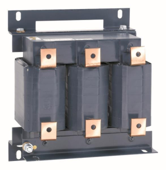 GS Netzdrossel, AC, 0,3mH,      VW3A4556 