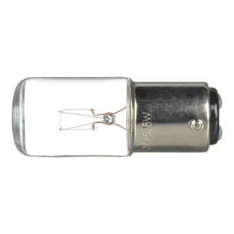 GS Glühlampe 6,5W 24V               DL1B 