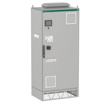 Schneider Elektronische    EVCP200D5IP54 