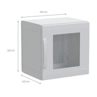 Schneider RAL7035            NSYPLA554TG 