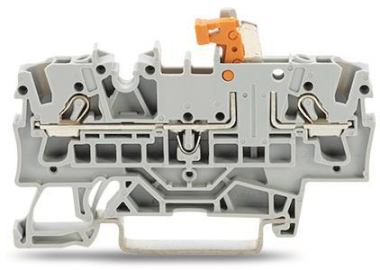 WAGO 2002-1671/401-000 2-Leiter-Trenn- 