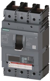 SIEM                  3VA6325-6JP31-2AA0 