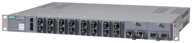 Siemens SCALANCE      6GK5324-4QG10-1CR2 
