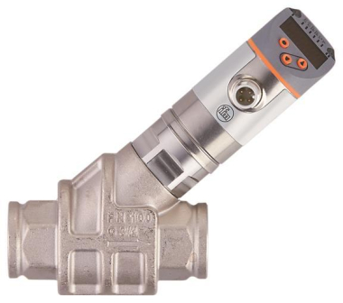 IFM Durchflusssensor mechatron.   SB2232 