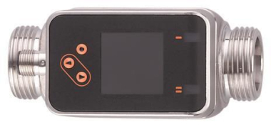 IFM Magnetisch-induktiver         SM8020 