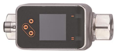 IFM Magnetisch-induktiver         SM6420 