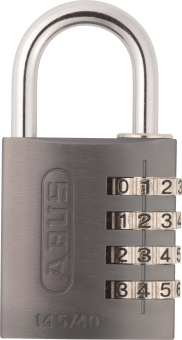 ABUS 145/40 titanium           ABVS48806 