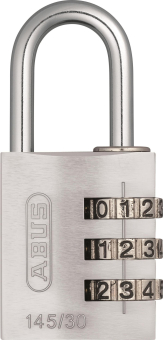 ABUS 145/30 titanium           ABVS46622 
