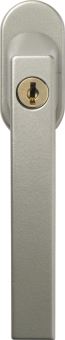 ABUS FG210 S B/SB silber       ABFS59486 