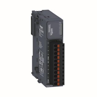 Schneider Modul 8Ausgänge       TM3DQ8RG 