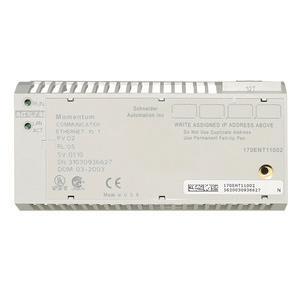 Schneider MOMENTUM Adapter   170ENT11002 