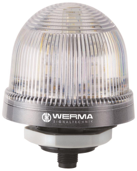 Werma LED-Dauerleuchte EM       81648055 