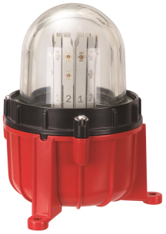 Werma LED-Hindernisfeuer BM     28147055 