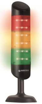 Werma CleanSIGN BM Dauerton     69521055 