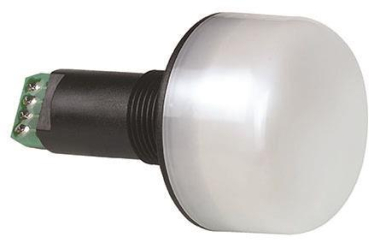 Werma LED-Leuchte EM 24VDC MC   23948255 