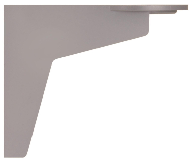 Werma Winkel WM grau            96063006 