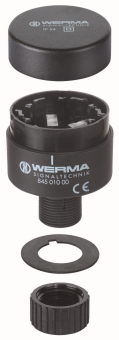 Werma Anschlusselement Cage     84501000 