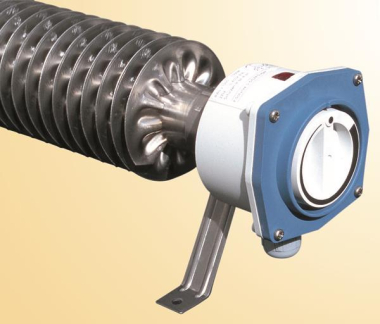 ETHERMA Rippenrohrheizkörper ET-RDA-1000 