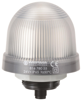 Werma LED-Dauerleuchte EM       81678055 