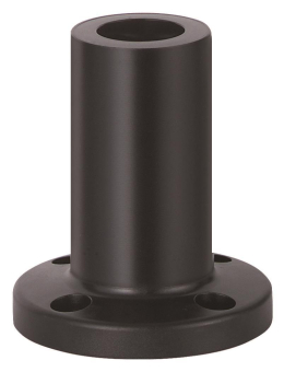 Werma Fuß m.integriertem Rohr   96069801 