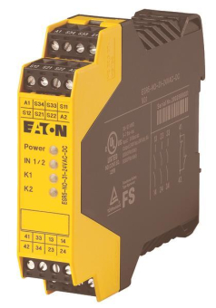 EATON ESR5-NO-31-24VAC-DC         118702 