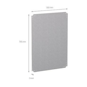 Schneider Mikroperf. Montage-    NSYMF86 