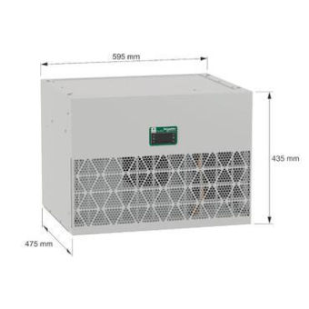 Schneider                     NSYCU2KRDG 