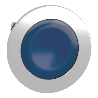 Schneider Frontelement          ZB4FW363 