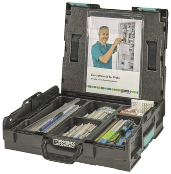 Phoenix 1185519 CASE PTI INSTA L-BOXX DE 