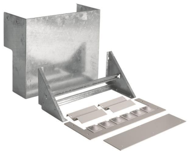 Hager Wandkonsole KVS Gr.1        ZAX012 