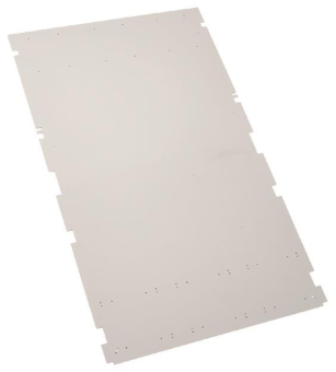 Hager Montageplatte KVS PVC     ZAY76960 