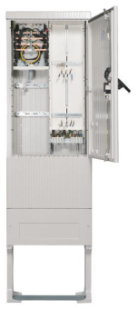 Hager Zähleranschlusssäule    ZAS205BD24 