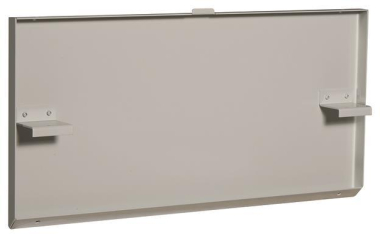 Hager Abdeckung Kabelauslass    ZAY47902 