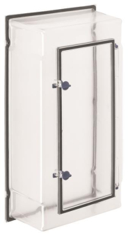 Hager Zählerfeldabdeckung IP54  ZAY450AT 