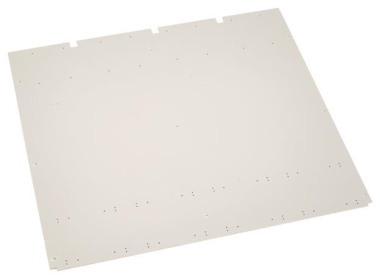 Hager Montageplatte KVS PVC     ZAY76964 