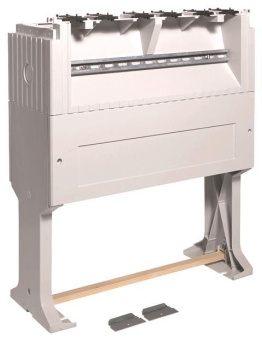 Hager Festplatzsockel Gr.1        ZAX009 