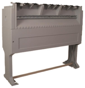 Hager Festplatzsockel Gr.2        ZAX010 