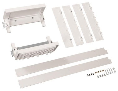 Hager Befestigungssatz HAS       ZAY41TA 