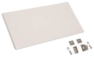 Hager Abdeckung Kabelauslass    ZAY47900 