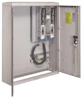 Hager Wandler-u.Messschrank    ZAW132NI1 