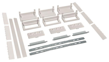 Hager Befestigungssatz KVS        ZAY53T 