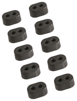 Hager Auflagesockel niedrig     ZAY48537 