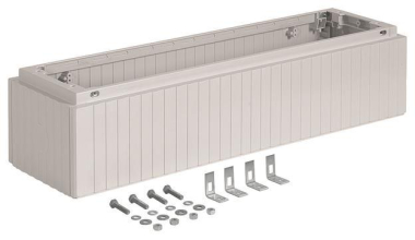 Hager Rahmen zur               ZAX022HAA 