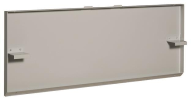 Hager Abdeckung Kabelauslass    ZAY47901 