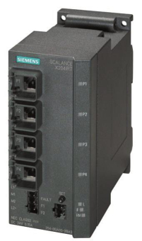 Siemens SCALANCE      6GK5204-0BA00-2BA3 