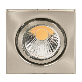 NOBIL Einbauleuchte 1x50W     1760110900 